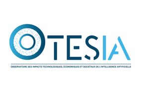 Lancement des 4 premiers projets de l’Observatoire des Impacts Technologiques Economiques et Sociétaux de l’Intelligence Artificielle (OTESIA)